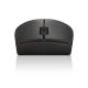 4. Lenovo 300 Wireless Compact Mouse GX30K79401 (optical; 1000 DPI; black)