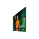 6. Samsung QB50C QBC Series - 50" LED-backlit LCD display - 4K - for digital signage