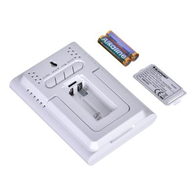 2. BLAUPUNKT Weather station with external sensor WS15WH