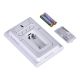 2. BLAUPUNKT Weather station with external sensor WS15WH