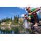 2. MSR MiniWorks EX Camping Water Filter