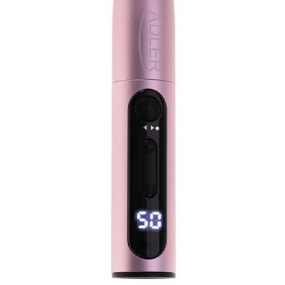 8. ADLER AD 2181 nail drill