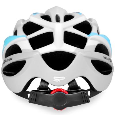 19. Spokey Femme 928244 Bicycle Helmet