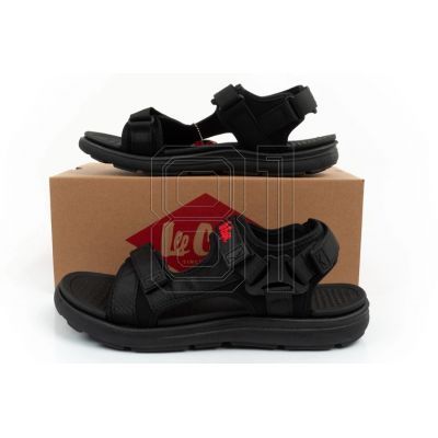 16. Lee Cooper M LCW-25-34-3552M Sandals