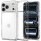 Spigen Ultra Hybrid Case for iPhone 18 Pro Max / 17 Pro Max - Transparent
