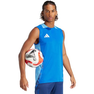 9. Adidas Tiro 24 Competition Training Sleeveless Jersey M IR5475