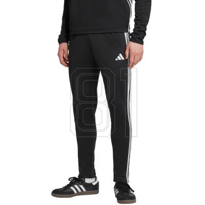 3. adidas Tiro 25 Essentials Winterized M JN9470 pants
