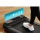 10. Spokey DASH foldable electric walking pad treadmill