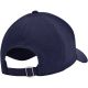 4. Under Armour Iso-Chill Armourvent Adj Cap M 1383440 410