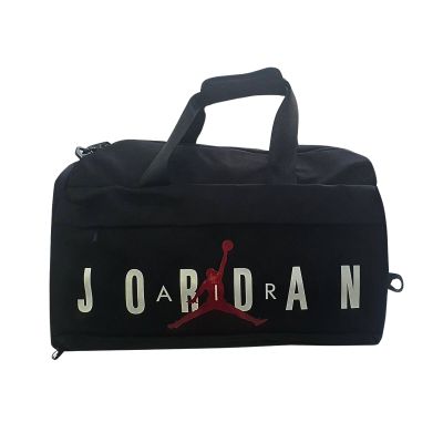 2. AIR Jordan Duffle Bag - MM0168-023