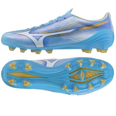 Mizuno Morelia Alpha III Japan MD P1GA266025 shoes