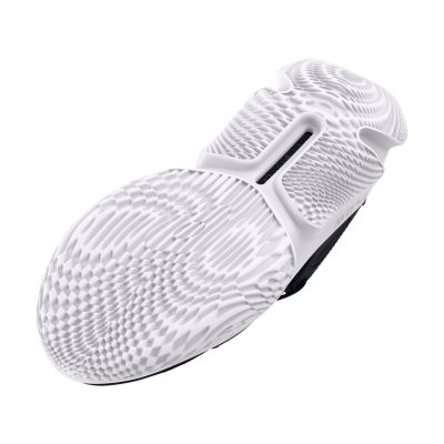 4. Under Armour Flow Breakthru 4 Basketball Shoes - 3026641-002