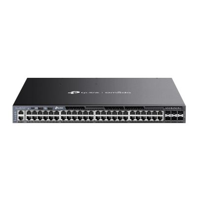 TP-LINK Switch TPLINK SG6654XHP (SG6654XHP)