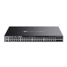 TP-LINK Switch TPLINK SG6654XHP (SG6654XHP)