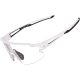 Rockbros photochromic sports glasses white