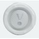 3. JBL FLIP 7 WHT Portable Speaker White