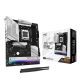 7. Asrock B850 PRO RS WIFI Motherboard