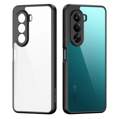 3. Dux Ducis Aimo Case for Samsung Galaxy Z Fold 8 - Black