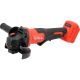 18V Angle Grinder YT-828256 YATO