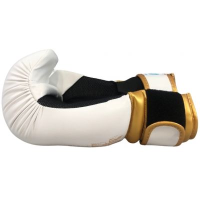 11. ROSM-FIGHT Open Gloves (WAKO APPROVED)