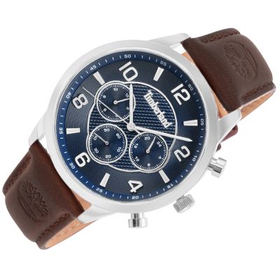 2. TIMBERLAND Managate Men's Watch TDWGF0042101 + BOX