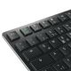 4. Keyboard CHERRY TAS KEY KW X ULP 2.0 Mini Wireless