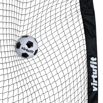 11. VIRTUFIT PROTECTIVE NET – SAFETY NET – BALL CATCHER – 500X300CM