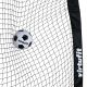 11. VIRTUFIT PROTECTIVE NET – SAFETY NET – BALL CATCHER – 500X300CM