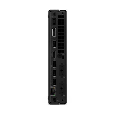 22. Lenovo ThinkCentre M70q Gen 6 Intel Core Ultra 7 265T 32GB DDR5-SDRAM 512GB SSD Windows 11 Pro Mini PC Black