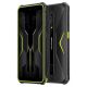 10. Ulefone Armor X12 Pro 4/64GB Black and Green without charger
