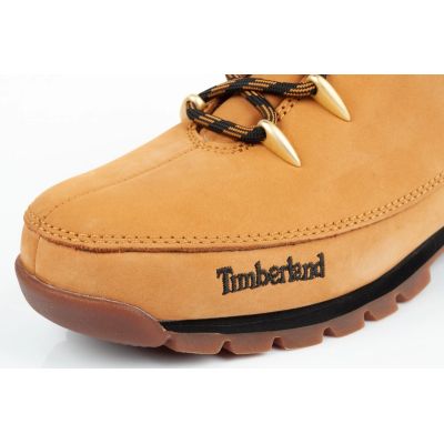 17. Timberland Euro Sprint M TB0A1NHJ Hiking Boots