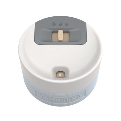 5. Kambukka Etna Thermal Mug 300 ml, Iced Latte