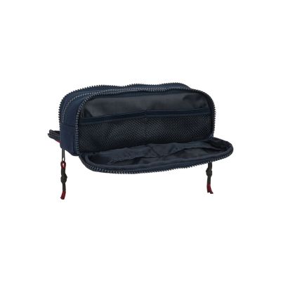 8. FC Barcelona pencil case triple pencil case 812225929