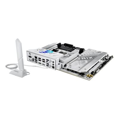 10. ASUS ROG STRIX X870-A GAMING WIFI Motherboard