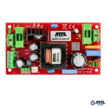 Buffer power supply SMPS 24V 3A 72W ATTE AUPS-70-240-OF