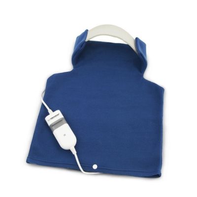 ESPERANZA SILK CONFIGURED ELECTRIC PILLOW EHB003