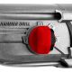 3. Graphite 58G538 Rotary Hammer