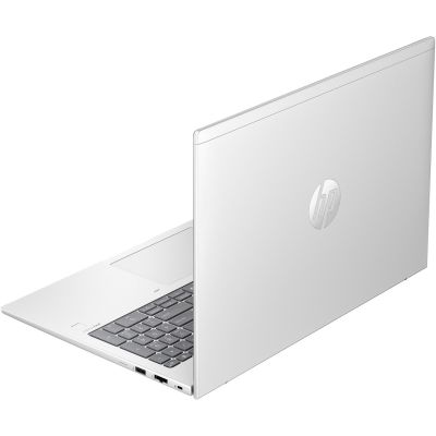 25. HP Probook 460 G11 Core Ultra 7 155U 16"WUXGA IPS 300nits AG 16GB DDR5 SSD512 Intel Arc 56Wh W11Pro Pike Silver 3Y OnSite