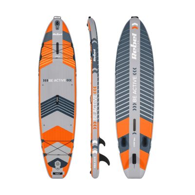 14. SUP board REBEL ACTIVE PRO RBA-4518 - orange
