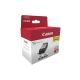 3. Canon 0318C010 ink cartridge 2 pcs Original High (XL) yield Black