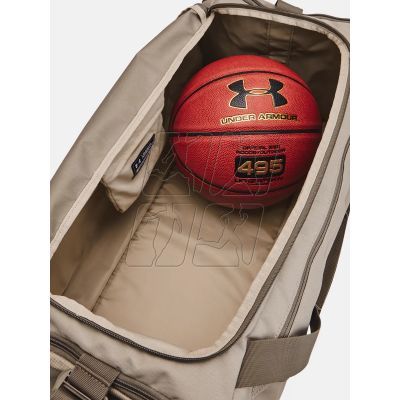 5. Under Armour 1369223-203 Sports Bag