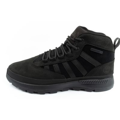 23. Timberland Euro Trekker M TB0A62SV015 shoes