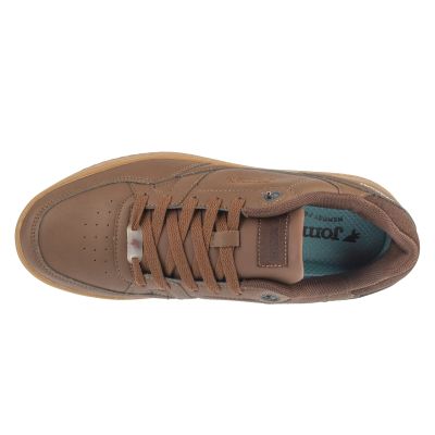 3. Joma C.Stadium Men 2524 CSTAW2524 Brown 40.5