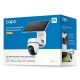 4. TP-Link Tapo C610 KIT Solar Panoramic IP Camera