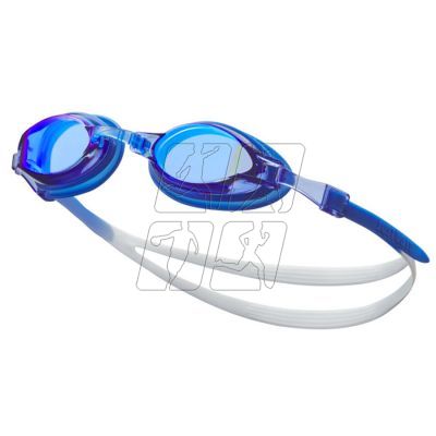 Swimming glasses Nike CHROME MIRROR NESSD125-494