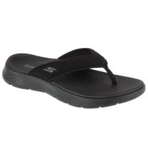 Skechers Go Walk Flex Sandal - Holly 141459-BBK Black 36
