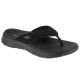 Skechers Go Walk Flex Sandal - Holly 141459-BBK Black 36