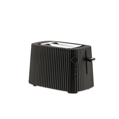 Alessi pleated toaster