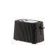 Alessi pleated toaster