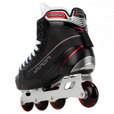 6. Bauer X700 Sr Goalkeeper Skates